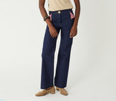 Ayo Indigo Jeans