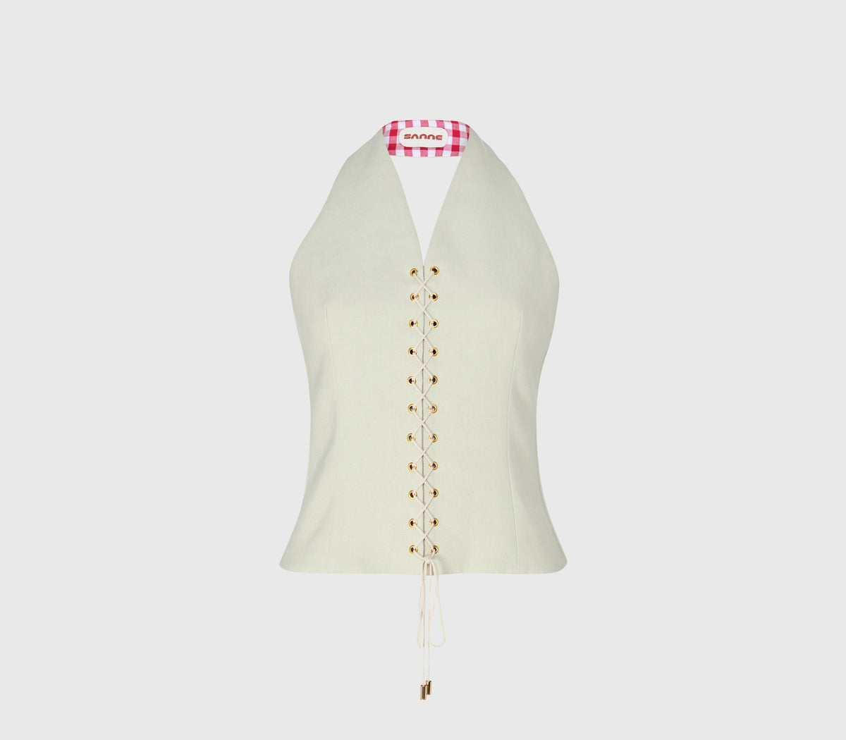 Baobab Halter Top