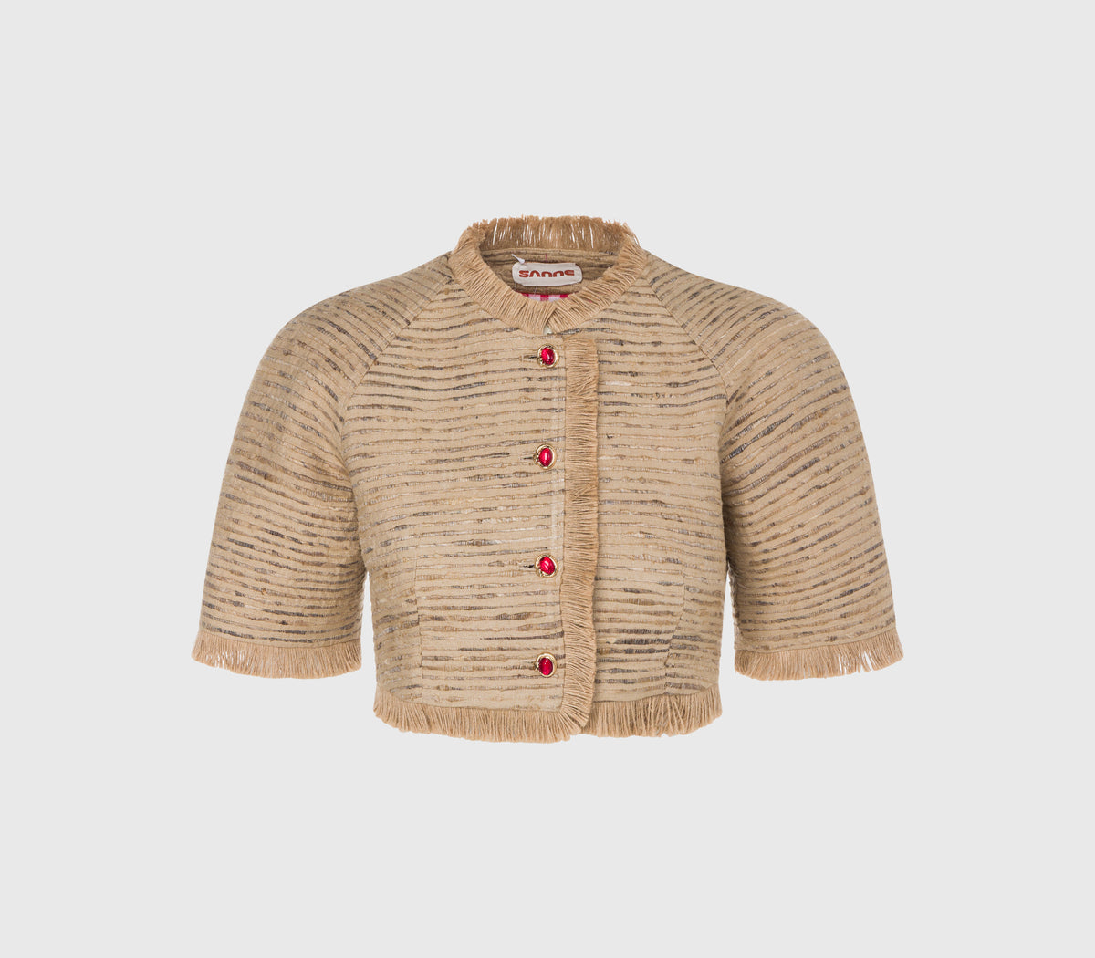 Veste Courte Marula
