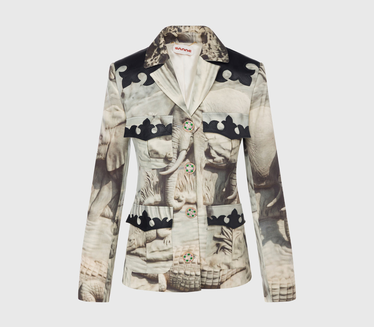 Veste Outrider
