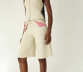 Baobab Linen Shorts