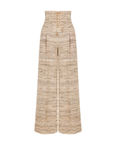 El Pantalón de Seda Acacia