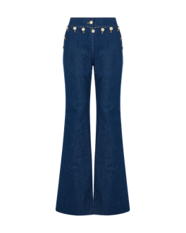 Pantalon en jean Maverick