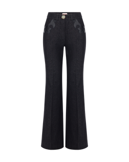Bandit Denim Trousers