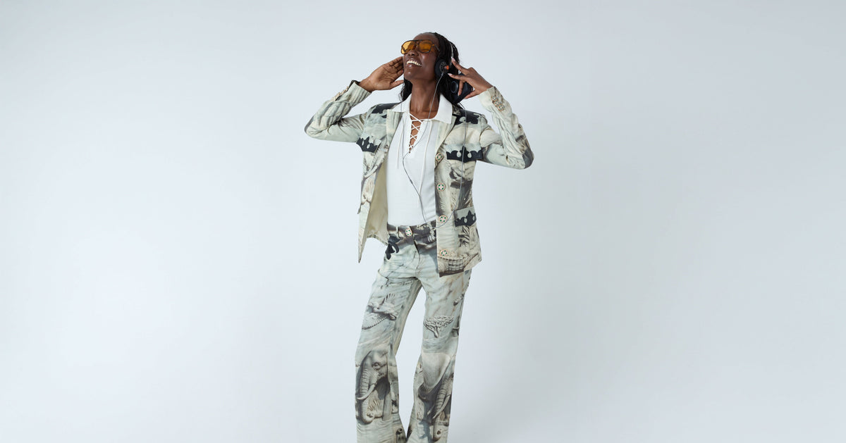 Pantalon Rift