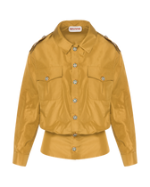 La Camisa de Seda Kalahari