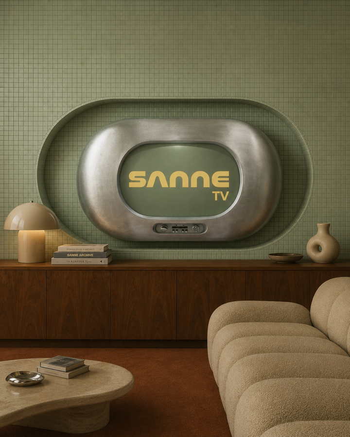 SANNE TV