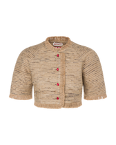 Chaqueta Corta Marula