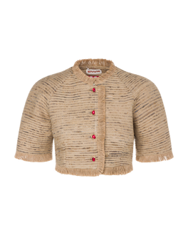 Veste Courte Marula