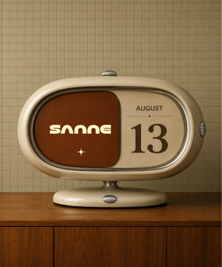 The Calendar