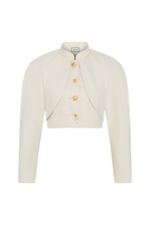 Chaqueta Corta Comet