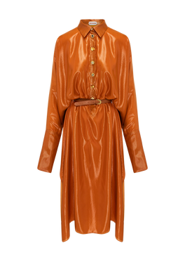 Tijuana Ember Kaftan