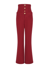 Pantalón Corsé Cherry