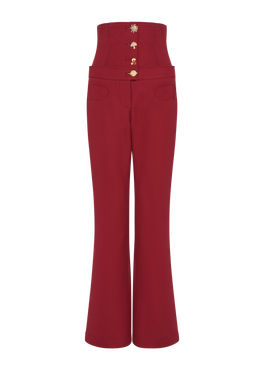 Pantalón Corsé Cherry