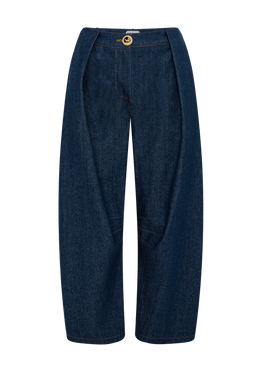 Pantalón Vaquero Barrel Eos