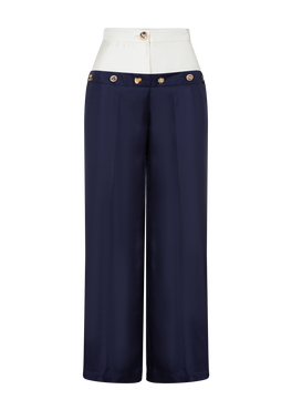 Ocean Muse trousers