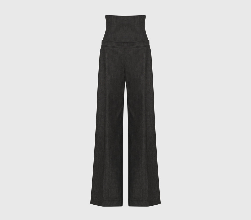 Cinch & Slay Corset Trouser