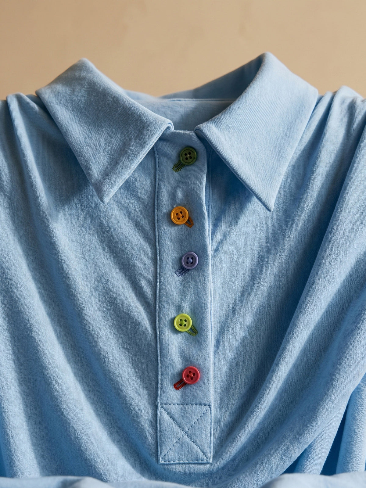 Luna Sky Polo
