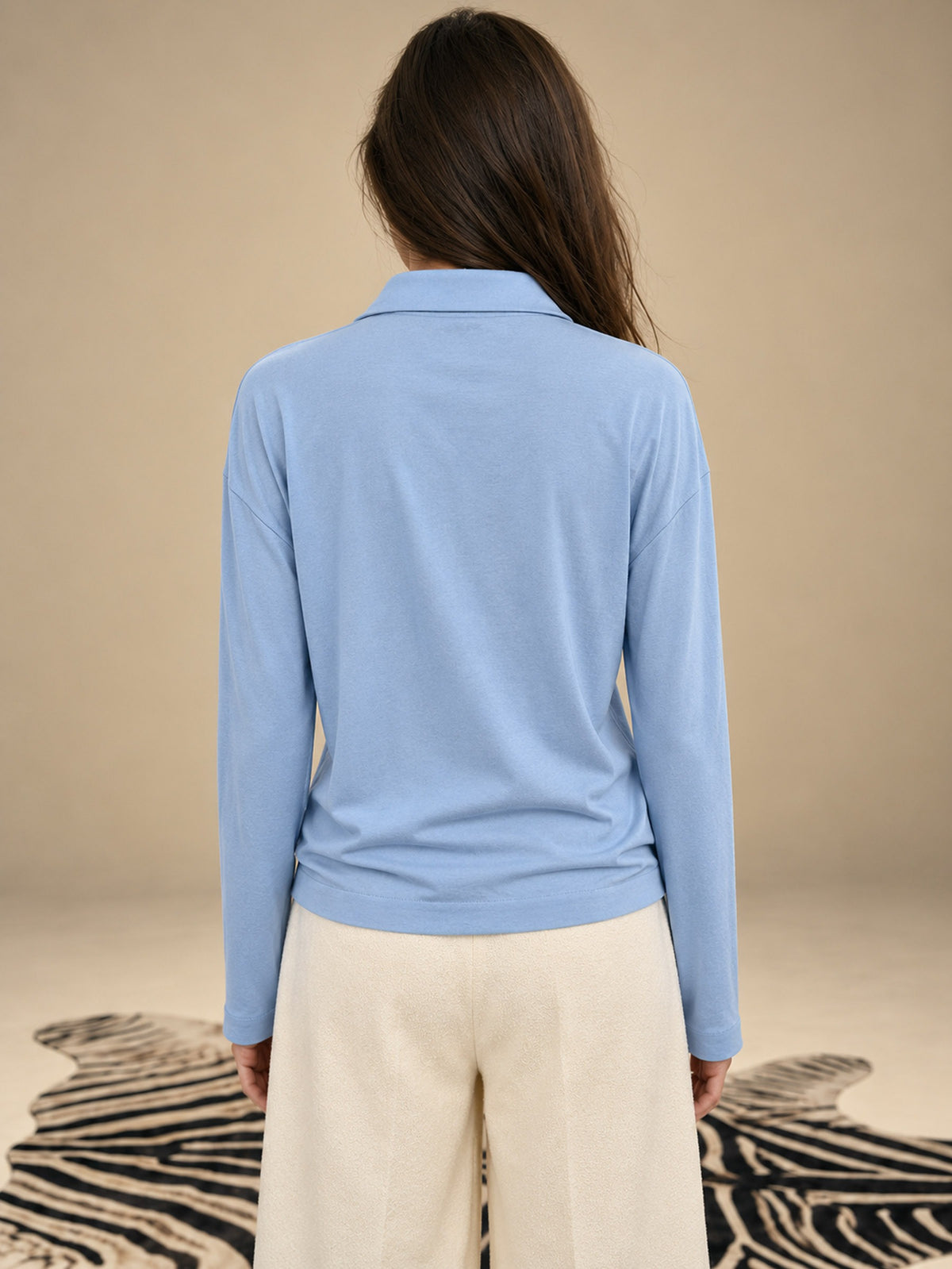 Luna Sky Polo