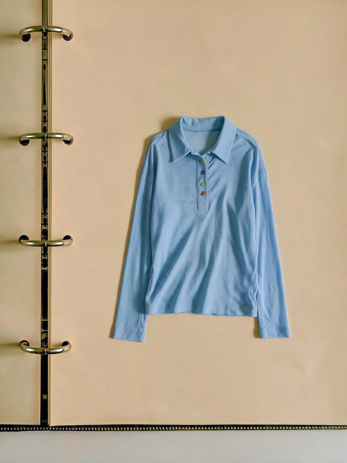 Luna Sky Polo