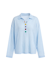 Luna Sky Polo