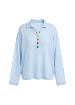 Luna Sky Polo