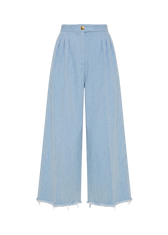 Ziwa Denim Culottes