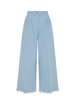 Ziwa Denim Culottes