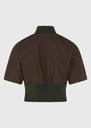 Nomad Bomber Jacket