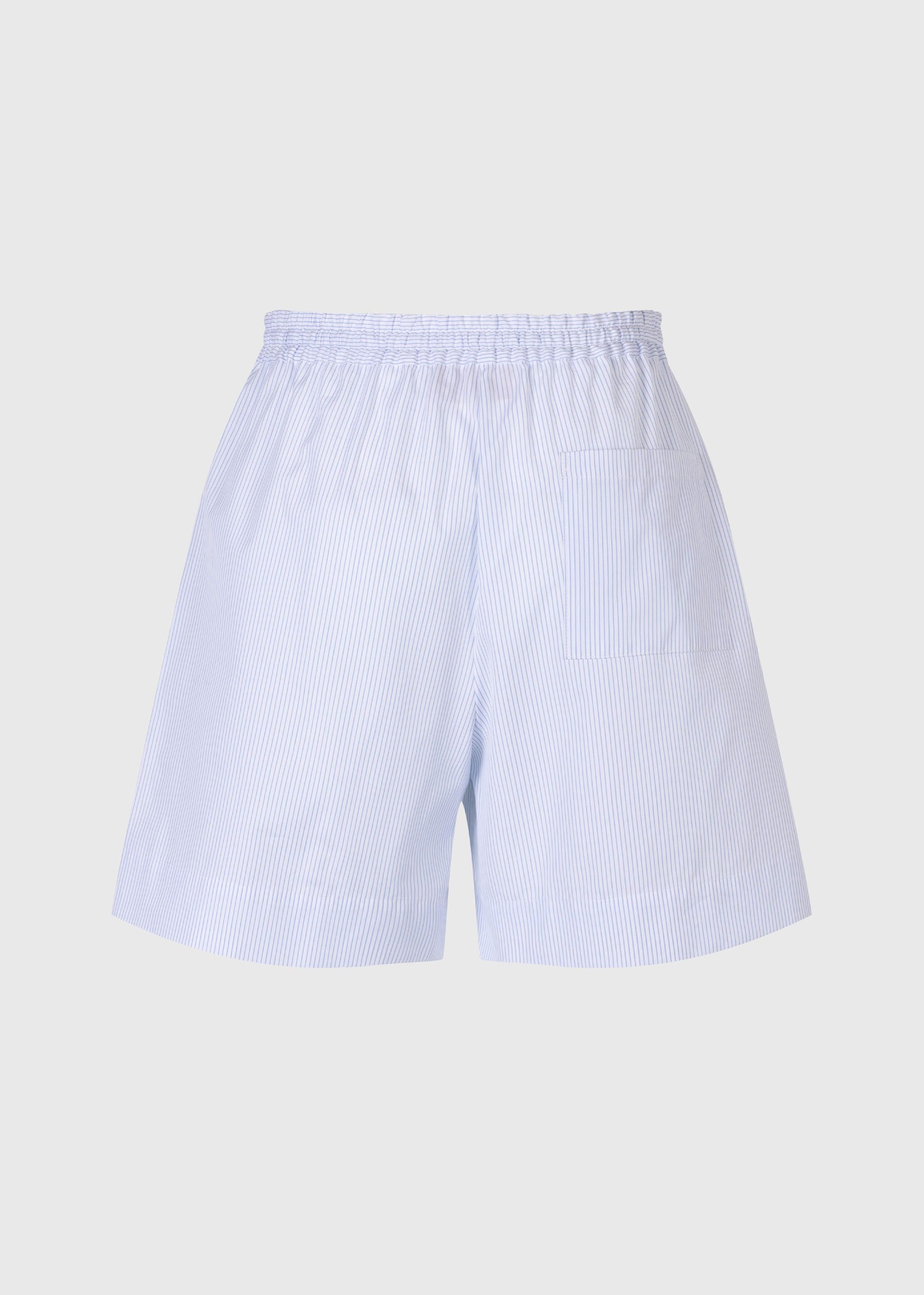 Arizona Blue Stripe Shorts