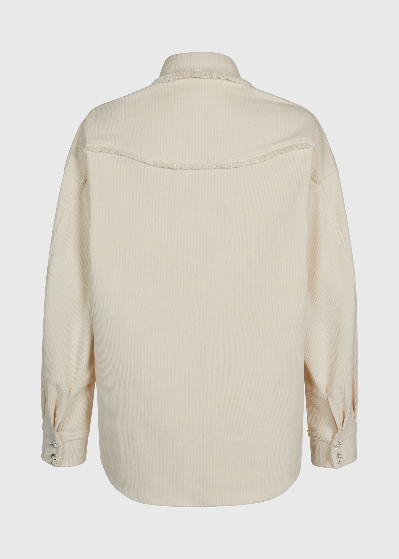 Canyon Corduroy Shirt