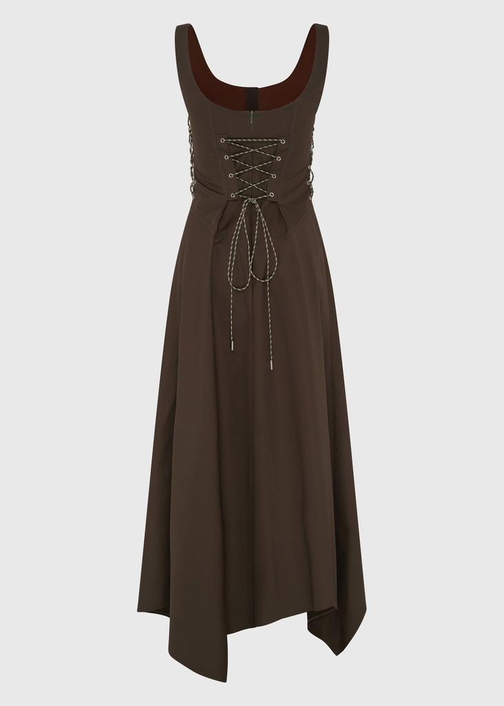 Nomad Corset Dress