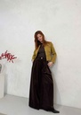 Olive Trails Jacket