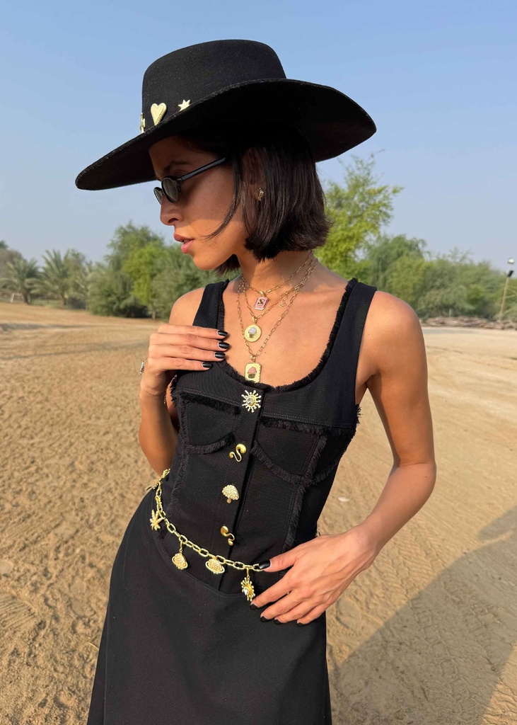Orbit Chain Belt
