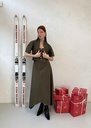Nomad Corset Dress