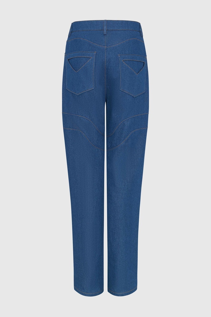 Stellar Swirl Jeans