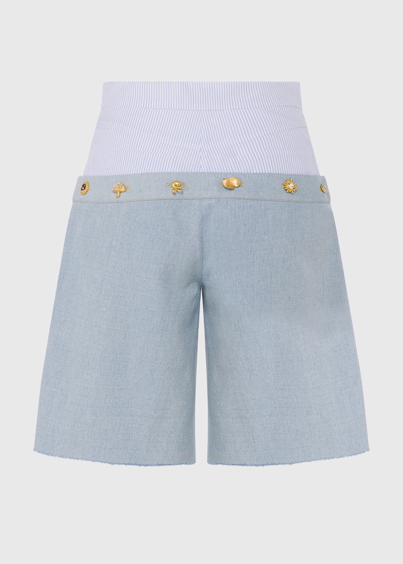 Ocean Muse trousers