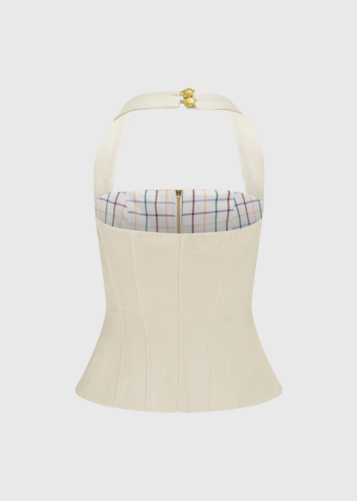Dune Corset Top