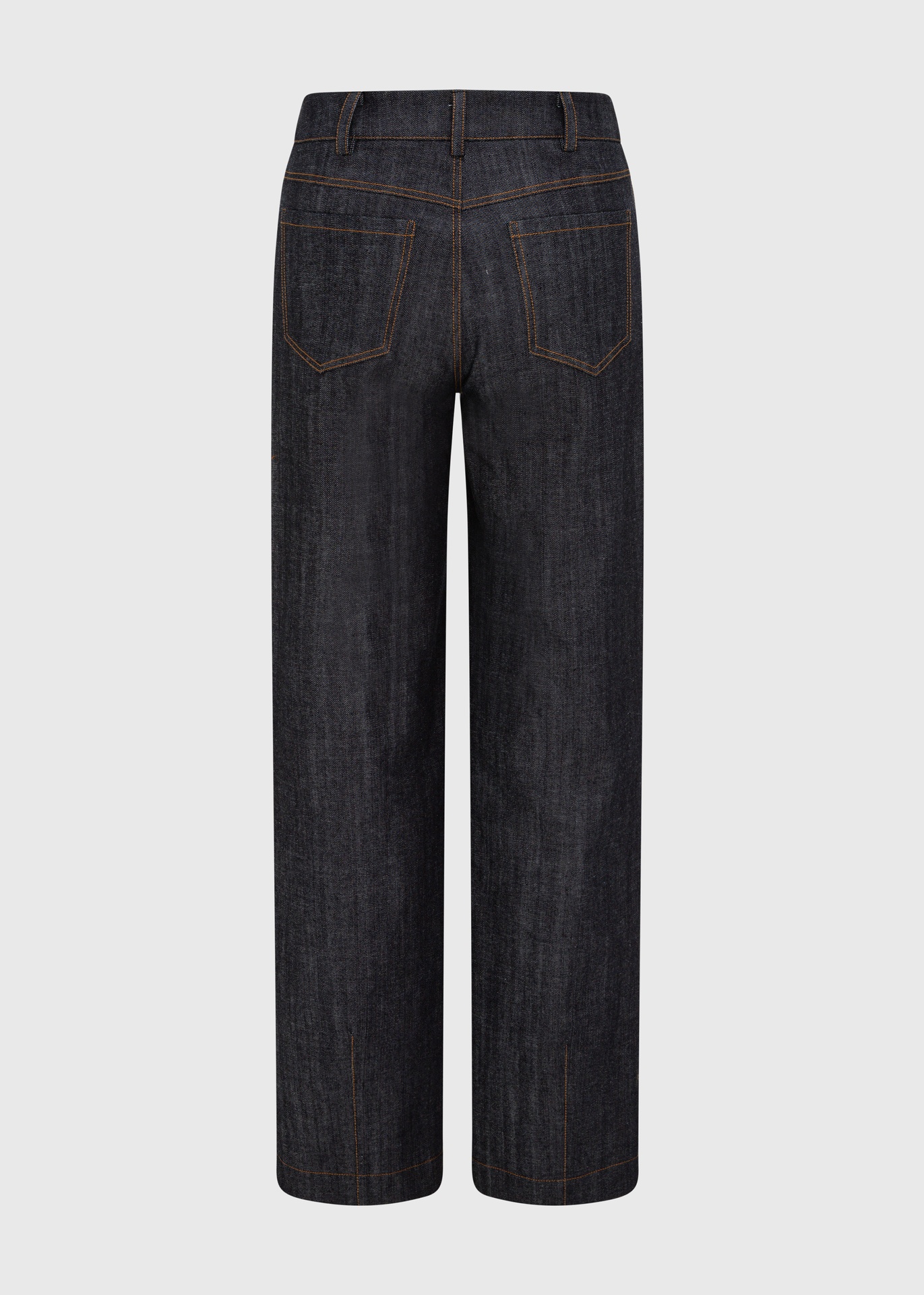 Orion Denim Trousers