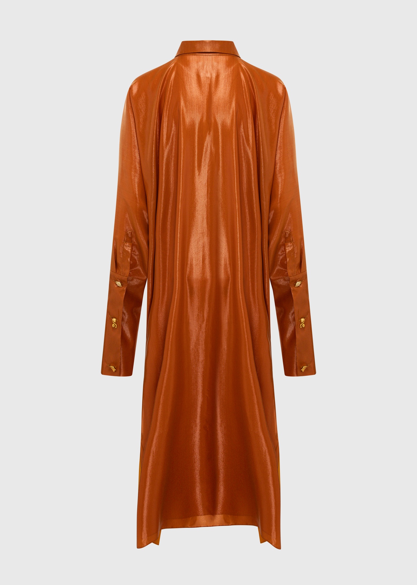 Tijuana Ember Kaftan