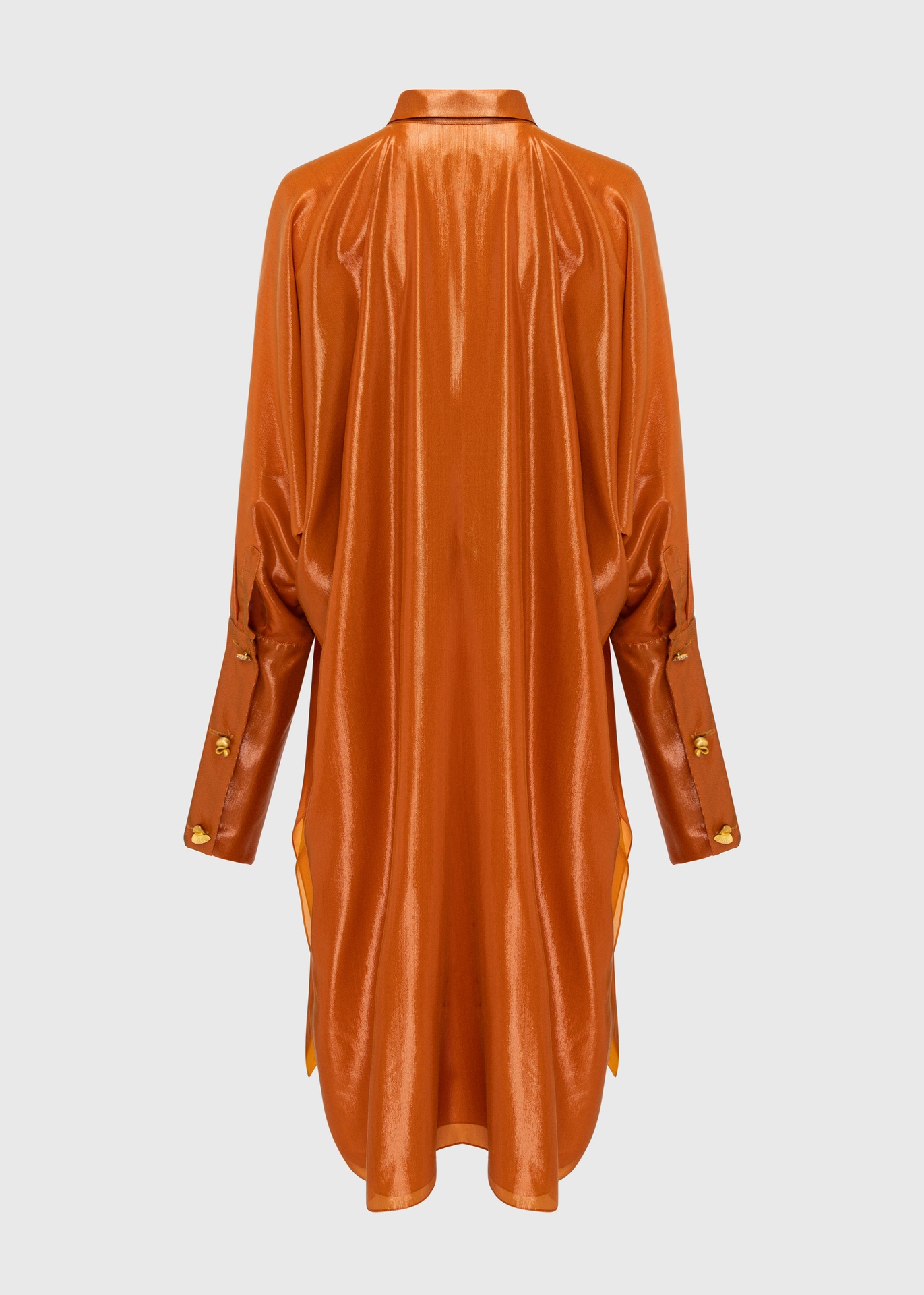 Tijuana Ember Kaftan