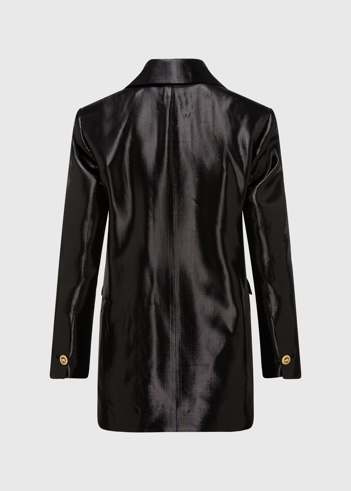 Celeste Noir Blazer