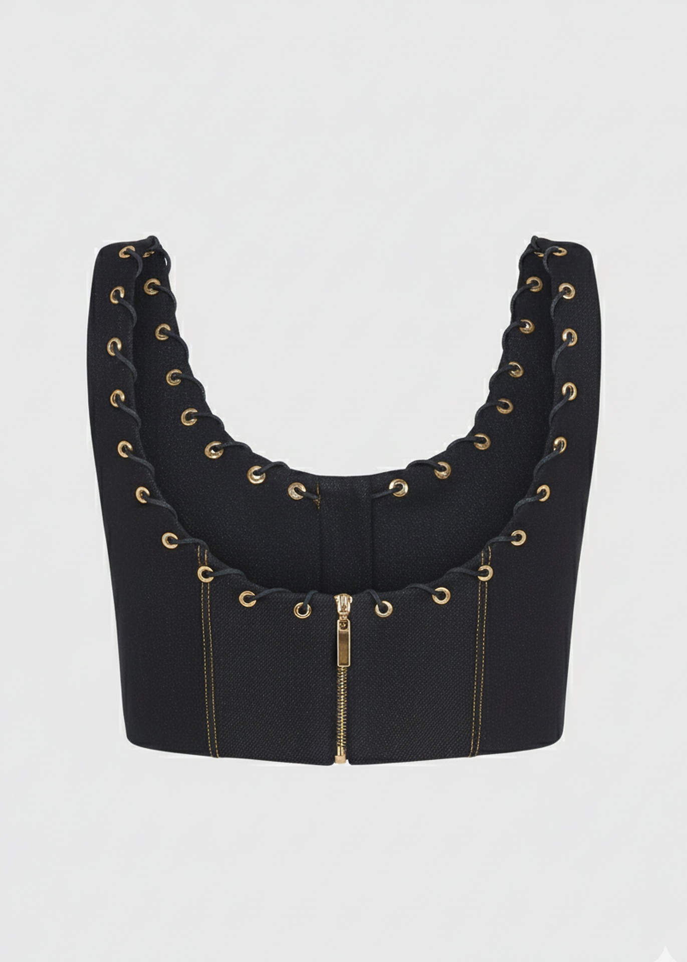 Cherry Quantum Bralette