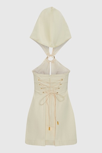 Lumiere Halo Corset Dress