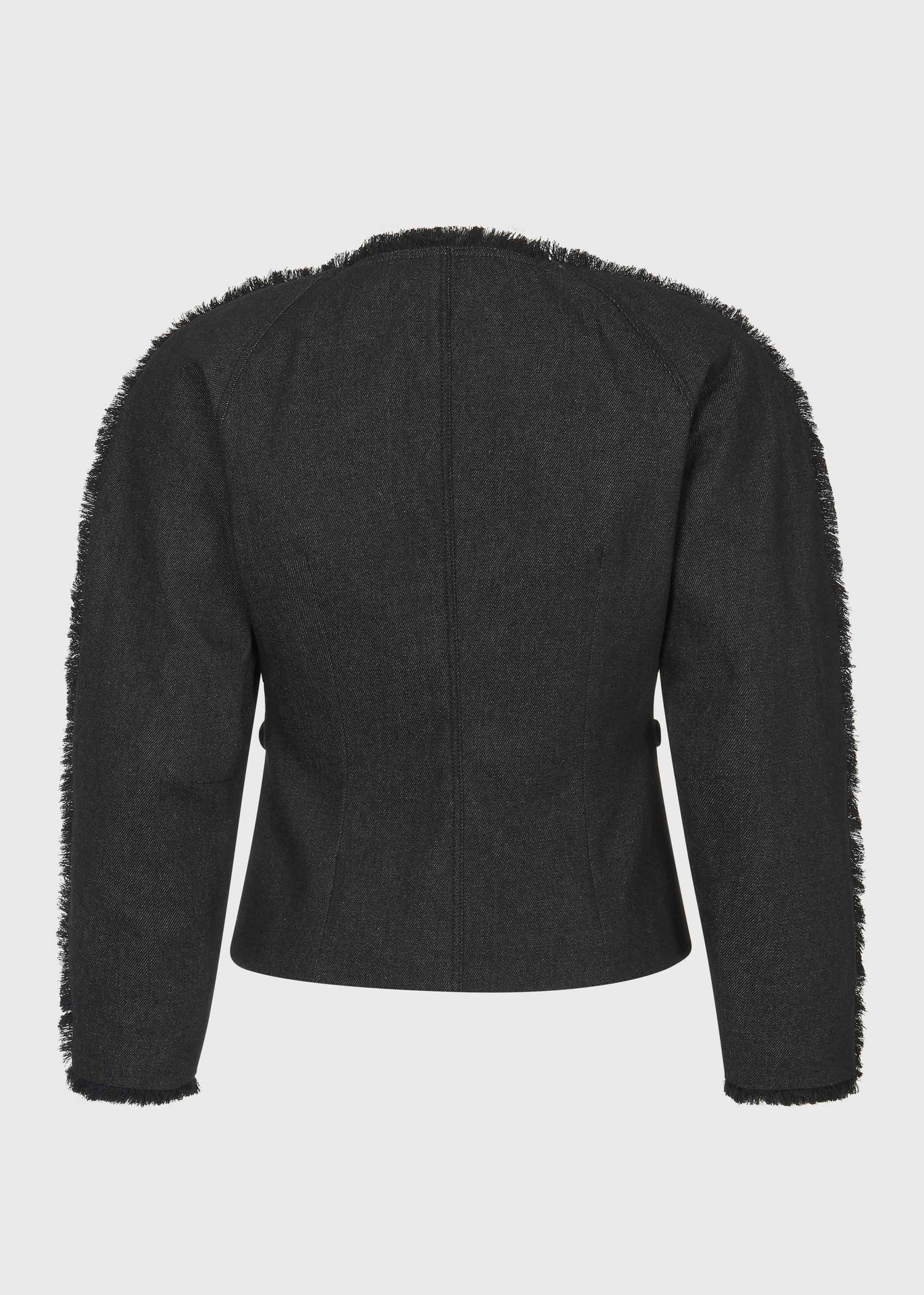 Midnight Trails Frontier Jacket