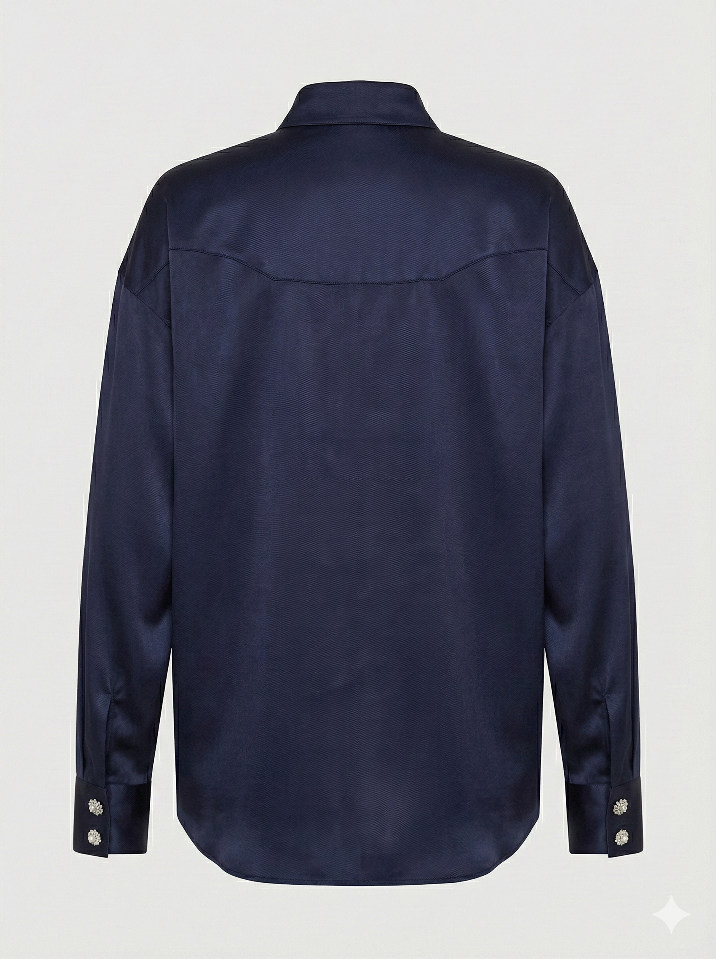 Arizona Blue Striped Shirt