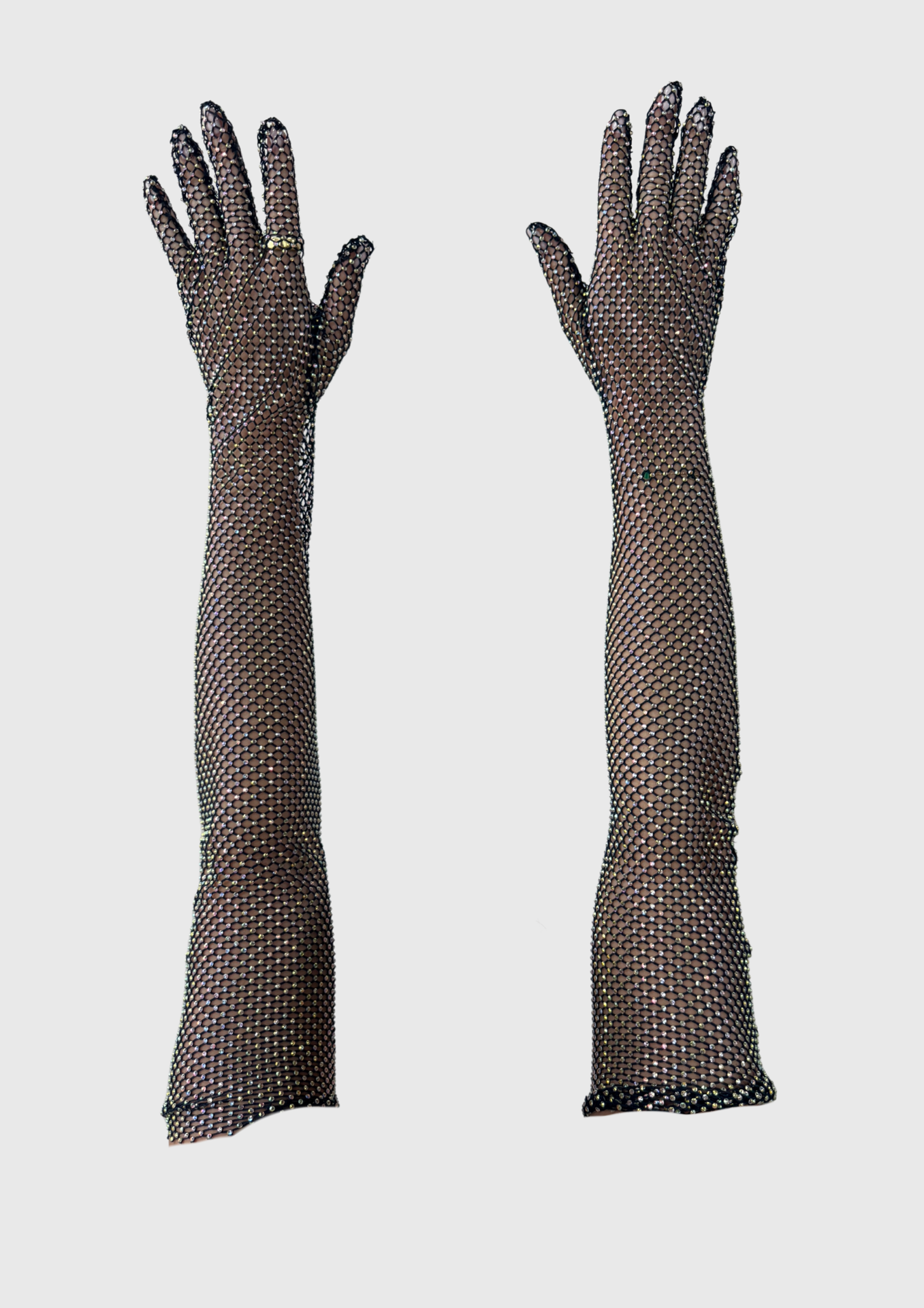 Diamante Gloves