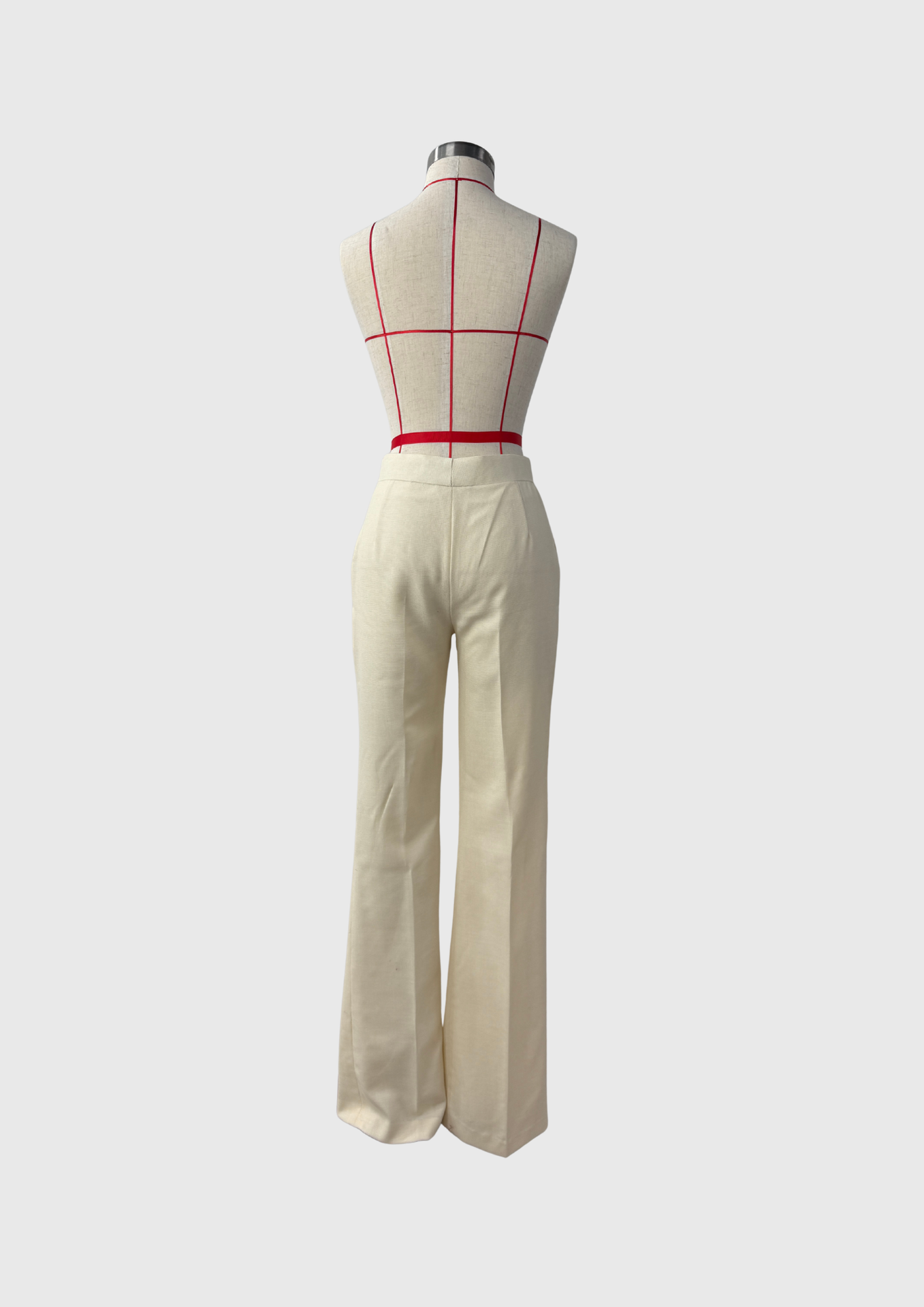 Linen Pants