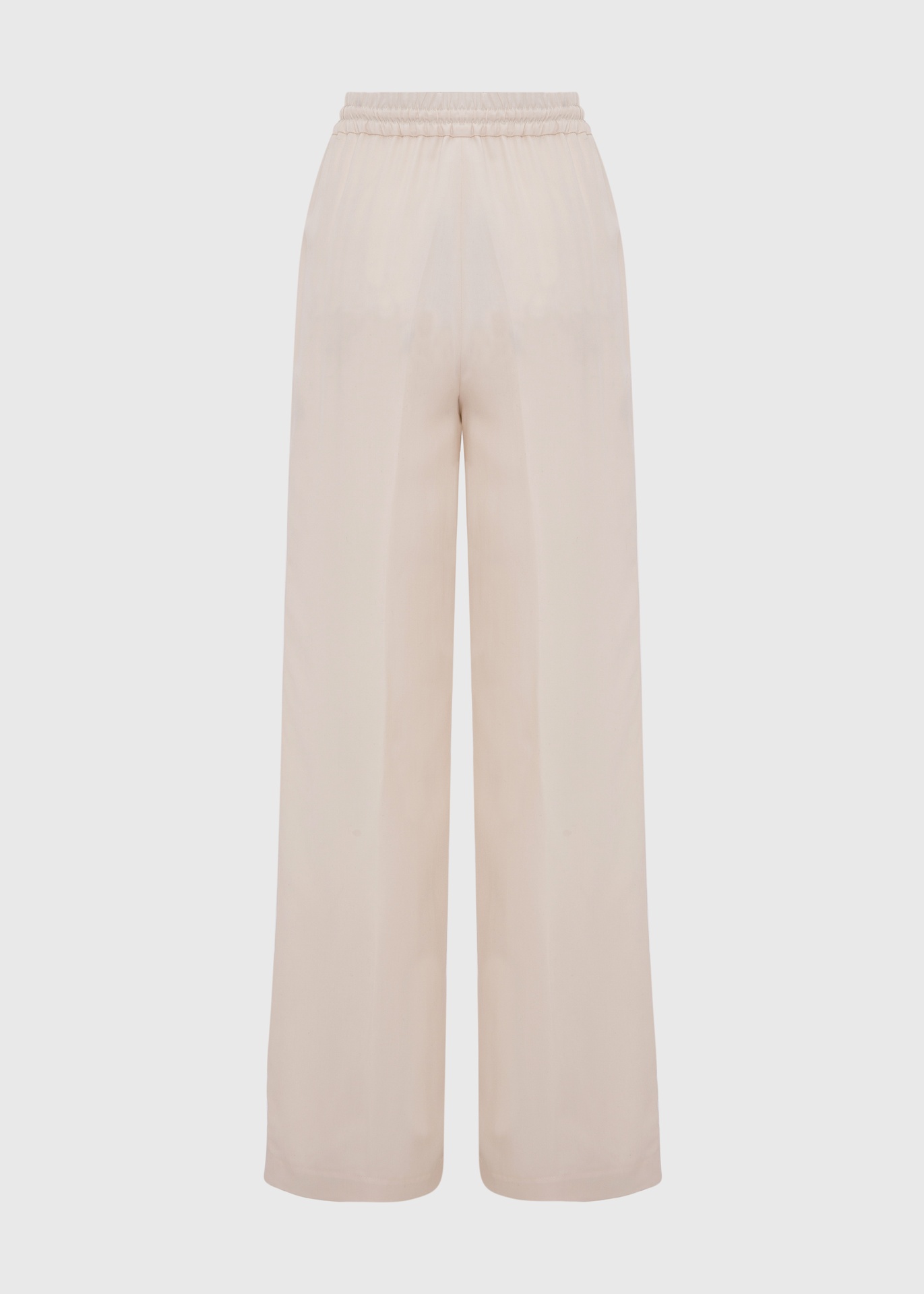 Aurelia Ivory Trousers