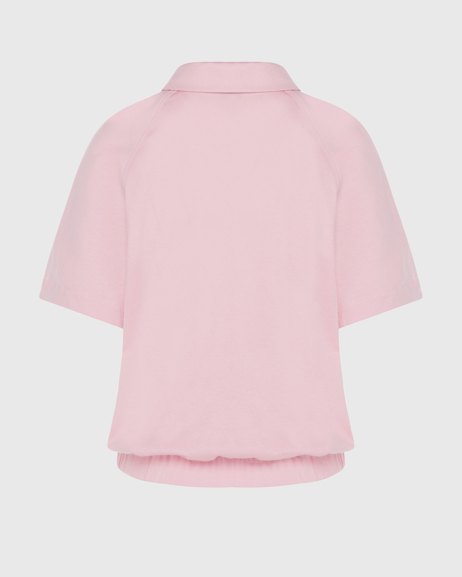 Zuri Cotton Polo